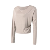 暴走的萝莉 Дышащий спортивный костюм для отдыха, летняя быстросохнущая толстовка для тренировок для спортзала