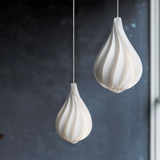 Ресторан люстра