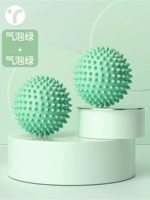 Две модели, представленные в установке [Bubble Green] Peercing Point Massage Massage