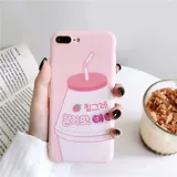 Oppo, силиконовый мультяшный милый матовый чехол для телефона подходит для мужчин и женщин, realme, x2, защита при падении