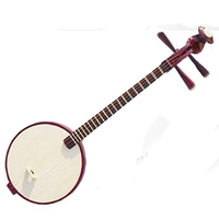 梵巢 Бренд младший профессиональный исполняющий цвет деревянный Qinqin Этнический хвалитель музыкальных инструментов Производители продвижение настойчики на стой