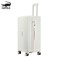 Элегантный белый [классическая модель]