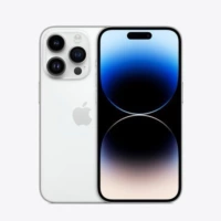 Серебряный