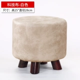 Дверная дверь гнома сменой в дверь смены обувного табурета детская карикатура Скамья Симпатичная креативная форма животных сет