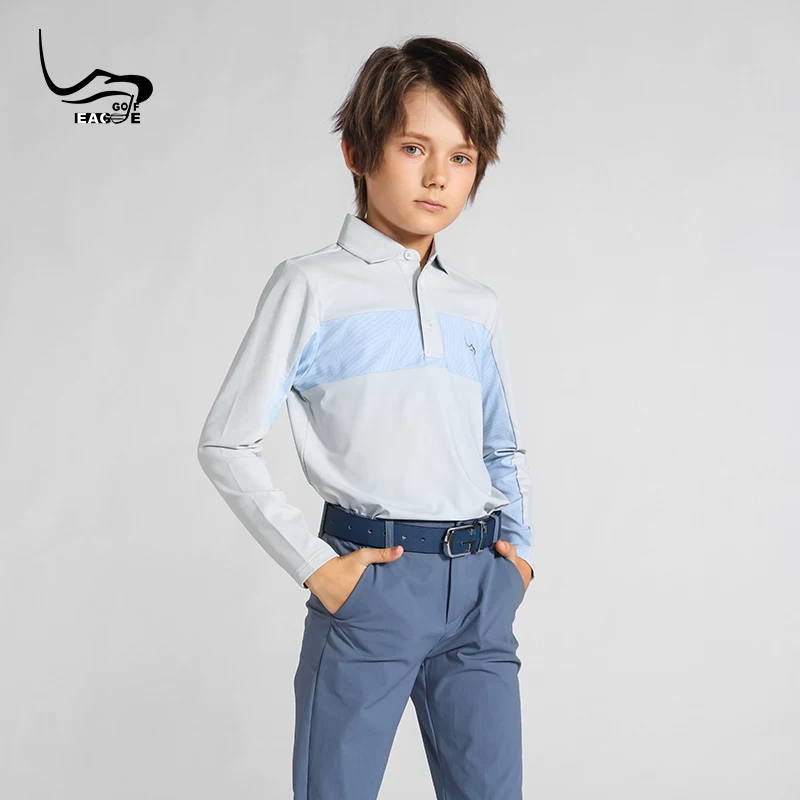 Детская кофта с длинным рукавом, демисезонная comfortable униформа для мальчиков, для подростков