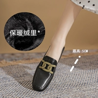 Черный бархат