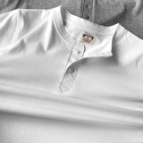 Японская летняя футболка, 260 грамм, V-образный вырез