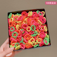 6#яркий цвет 100 [Отправить черную подарочную коробку]