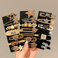 Комплект, 21 шт