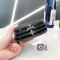 Черный кроксин