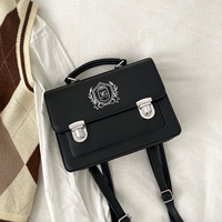 Маленький черный