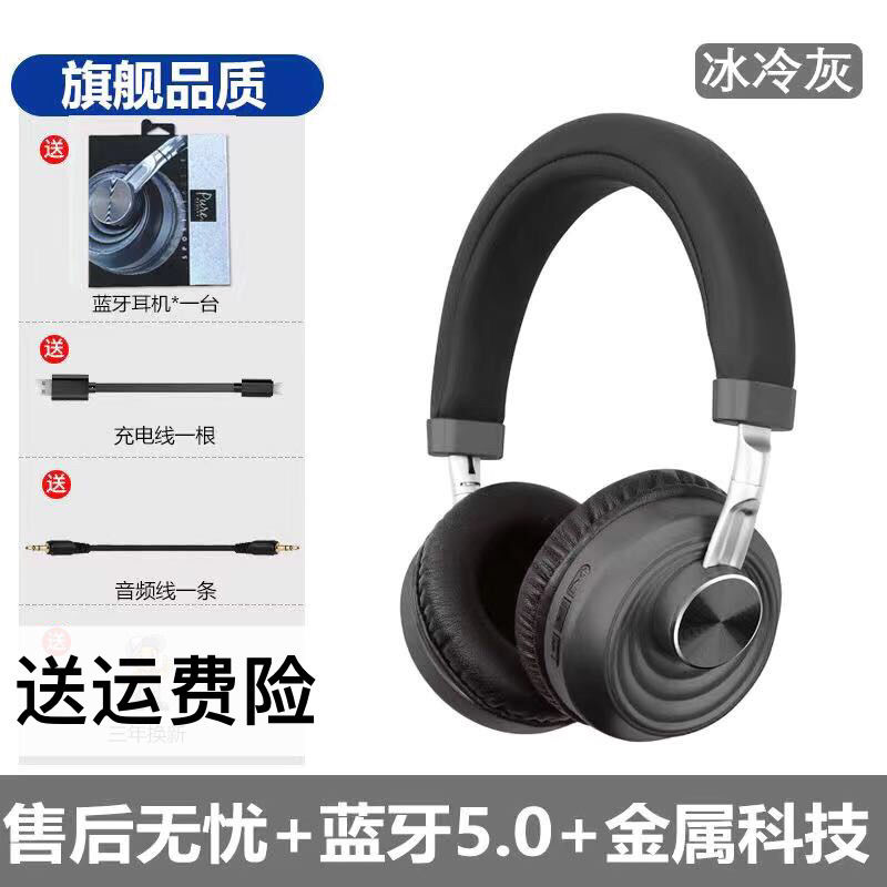 Flagship version cold gray [Professional tuning, larger sound cavity, non-sensory wearing, three modes] VJ083/Authentic guarantee/10% off for fakes