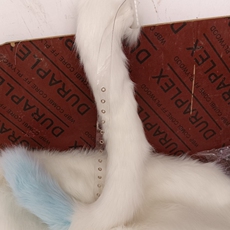 furry福瑞/兽装 定制cos兽装仿真猫尾巴80 到80cm,可造型88