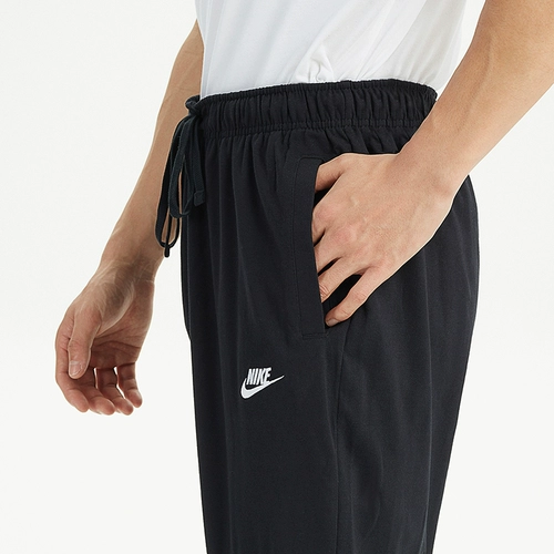 Nike, весенние штаны, свободный крой