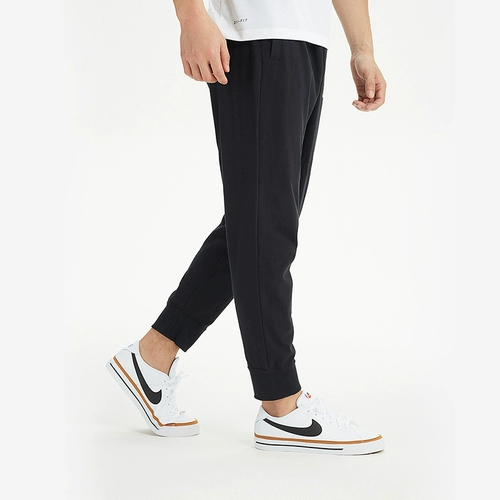 Nike, весенние штаны, свободный крой