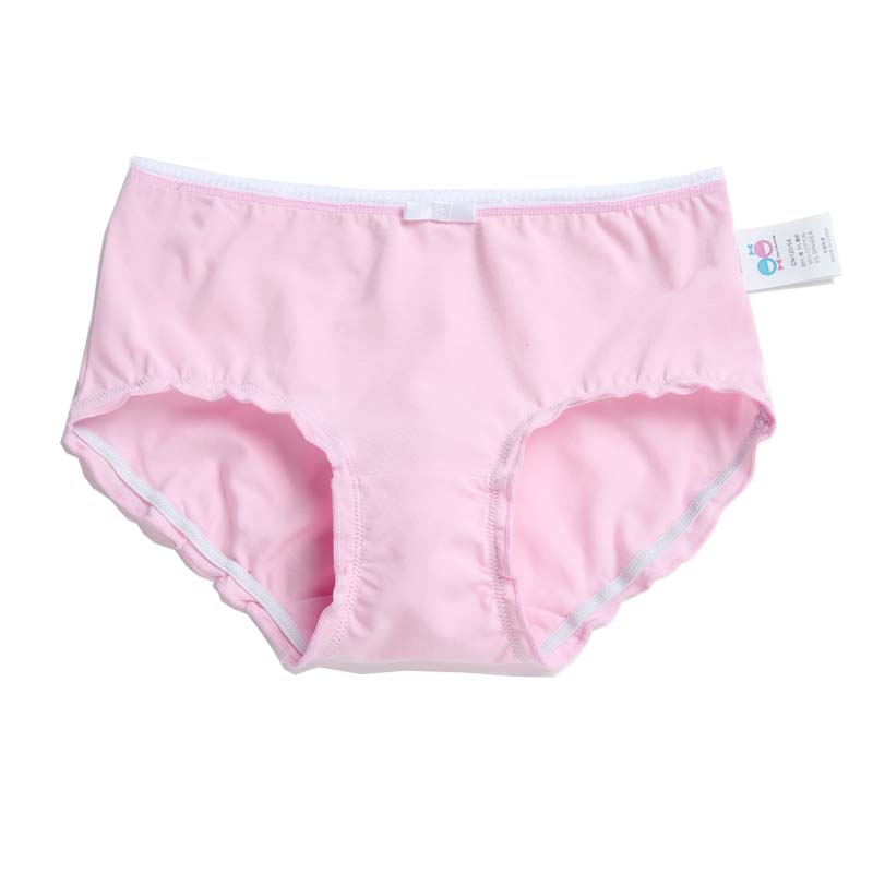 [USD 32.21] David Anne Children's Underwear Girls Triangle Little Girl ...