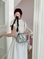 Серебро, без лингальных украшений