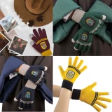 Американская покупка cinreplicas harry potter сенсорный экран шерстя