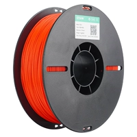 PLA+ RGB RED 1KG Пластиковый поднос