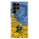 Van Gogh Wheat Field Artsy Phone Cases Covers Magsafe Slim Fit Galaxy S24, Galaxy S24 Plus, Galaxy S24 Ultra, Galaxy S23, Galaxy S23 Plus, Galaxy S23 Ultra, Galaxy S22, Galaxy S22 Plus, Galaxy S22 Ultra,