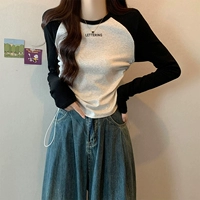 Цветочный серый [надпись] [обычная модель]