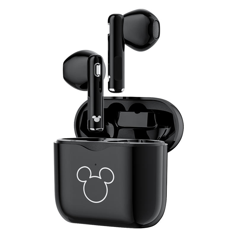 Disney 迪士尼 蓝牙耳机无线新款 17.9元 （需用券）