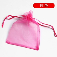 Красная роза