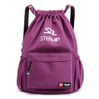 Сиреневый, маленький