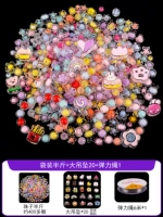 Сумки - половина кошки+20 больших подвесок (6 метров веревки)