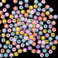 Украшение-шарик, 12mm, 200 шт, 6м