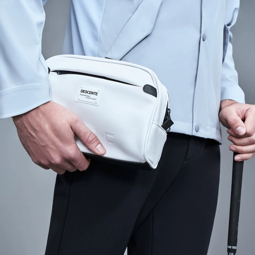 Descentegolf Deat Golf Men's Men's Gudbag G222MFBG11