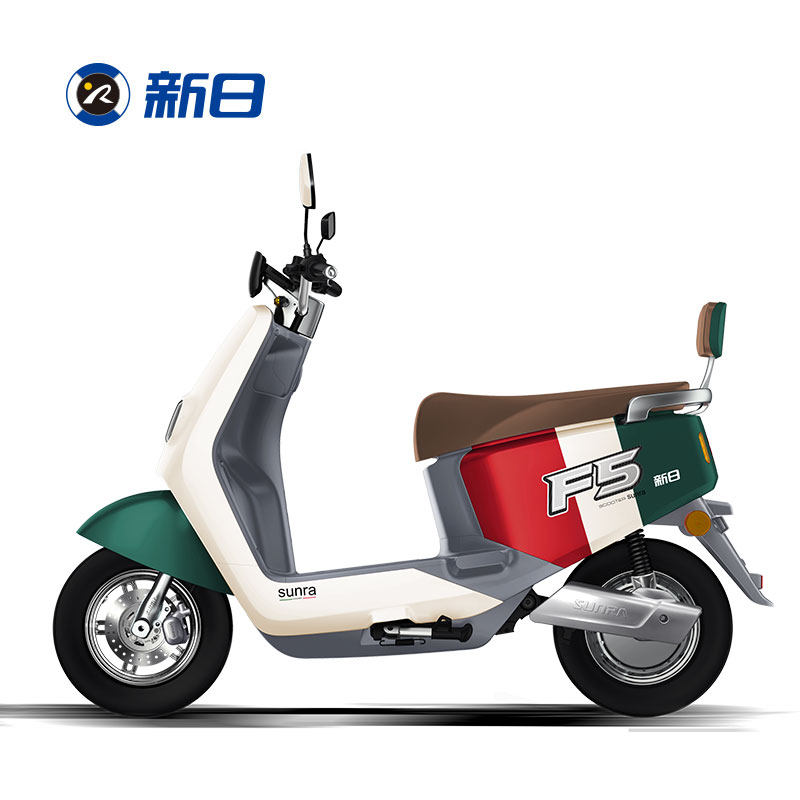 新日电动车电瓶车1200w汽车级锂电池f5官方旗舰店huawei hilink版 - 