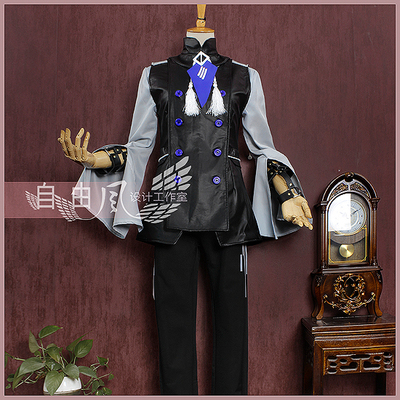 taobao agent [Freedom] Forever 7 days of COS service Iscario COS service customization customization