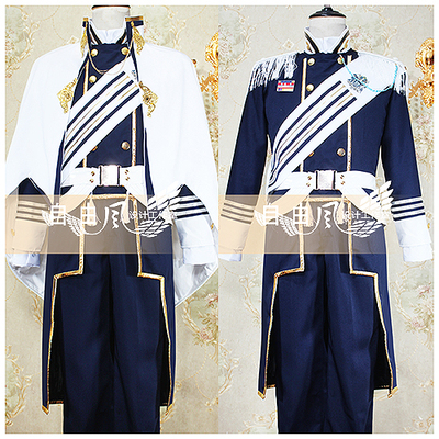 taobao agent [Freedom] The song of the time of the PROJECT COS service Virut COS uniform