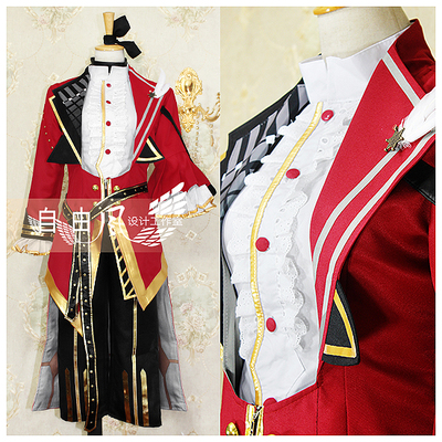 taobao agent [Free Wind] Moon Song COS Server Ye Yueyang COS Cosplay COSPLAY