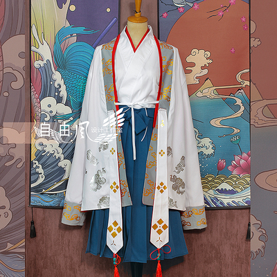 taobao agent [Freedom] Girl frontline COS service Xi Tangqing Japanese kimono daily life