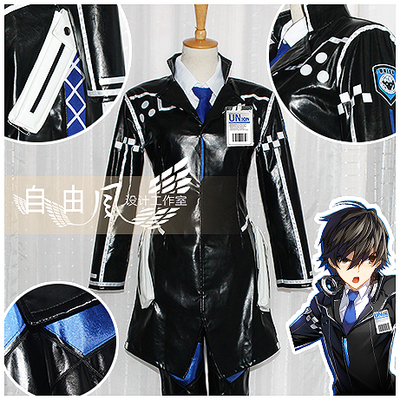 taobao agent [Free Wind] Seal COS COS Server Li Shihe Cos Cos Li Shihe COS Server 2 Turn Customization Customization