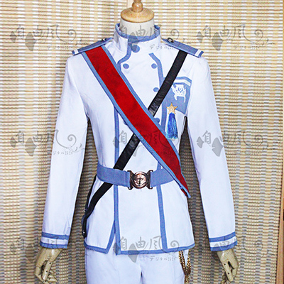 taobao agent [Free Wind] Sword Three COS/Swordsman Love Three/Mo Yu COS Server/COS Services Customization