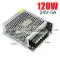 220V Đến 5v12V24V48v DC LED Giám Sát Chuyển Đổi Nguồn Điện Biến Áp Cao Cấp 10A15A20A30A Nguồn điện