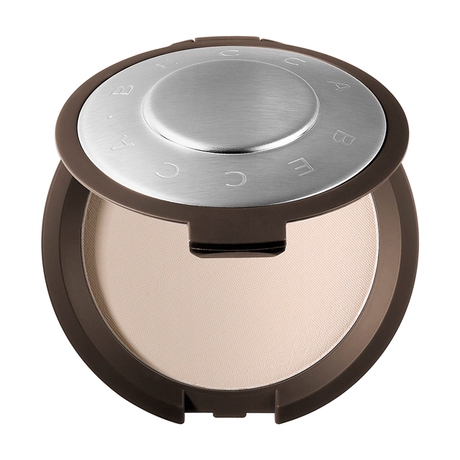 美国becca blotting powder perfector控油柔焦定妆蜜粉饼10.8g