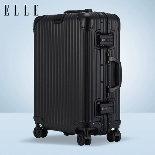 Чемодан, универсальная коробка, 20 дюймов