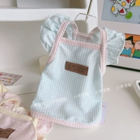 Светло-синий