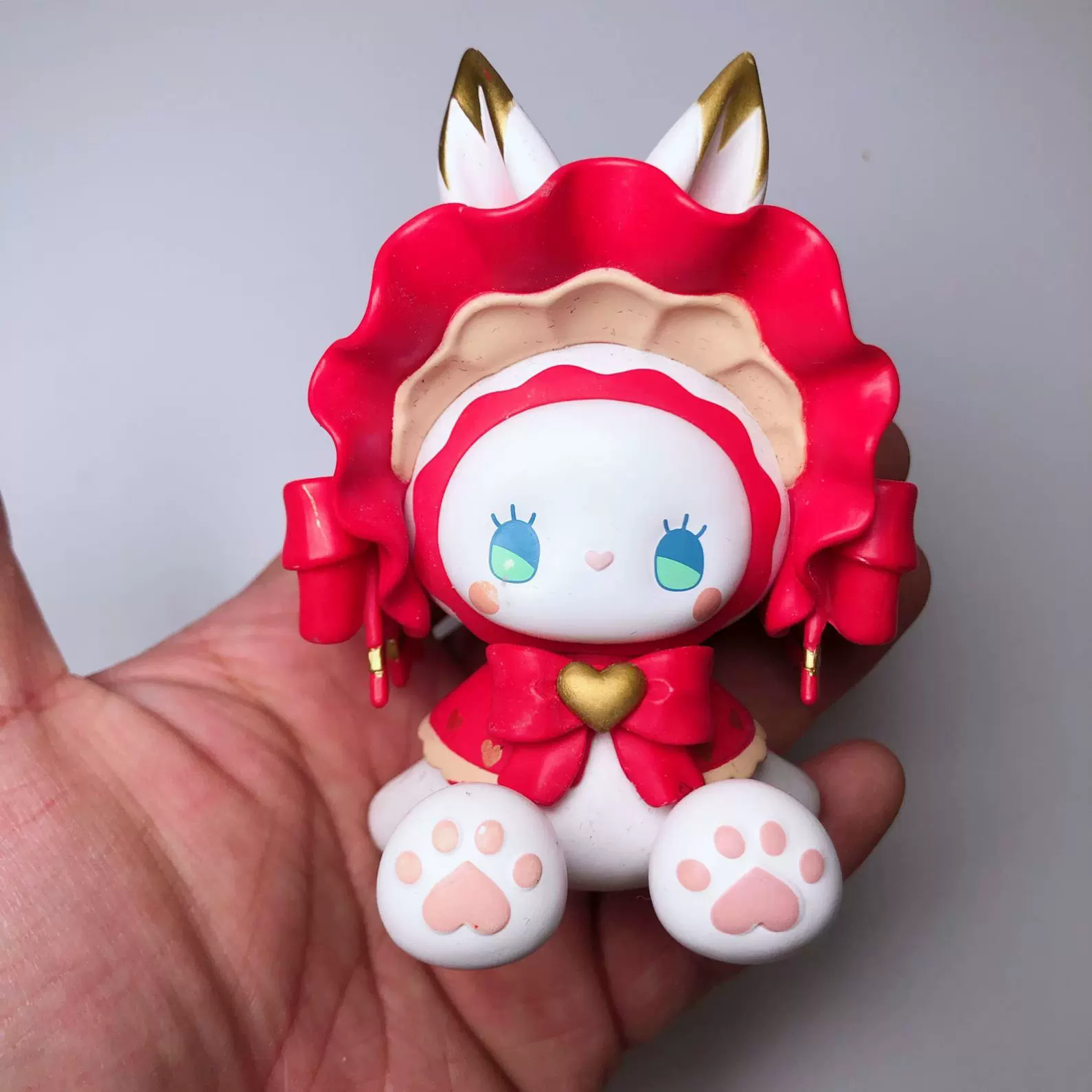 地缚少年花子君动漫周边宁宁花子君同人款金属徽章个性百搭胸针