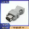 Ổ cắm ổ đĩa servo Panasonic Đầu nối A4/A5/A6 Đầu cắm động cơ mã hóa XA/XB/X2/X4/X6 