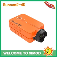 Runcam2-4K 4K FPV Четырех осевой аэрофотосъемки камеры