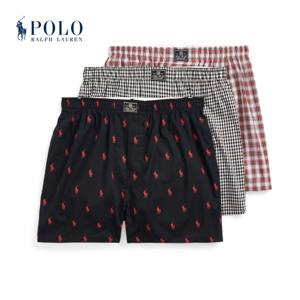 Ralph lauren, осенние трусы, 22 года