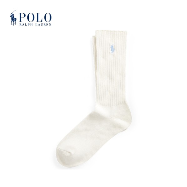 Ральф Лорен/Рэйф Лорин мужской Матч классика моряк Носки RL51490
