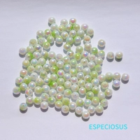 100 светло -зеленый