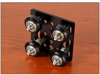 2020V Groove Ou Savern Dragon Gate (черный)