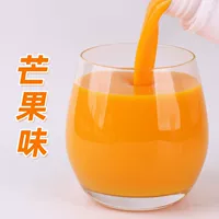 Недавно обновленный аромат манго 2,5 кг*1 бутылка